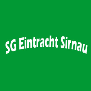 SG Eintracht Sirnau Schriftzug