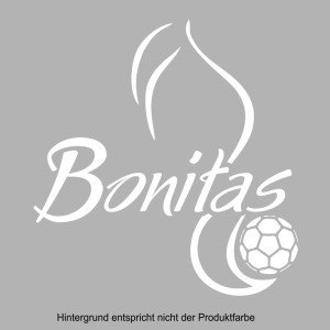 TSV Heiningen Logo Bonitas Fan Shirt