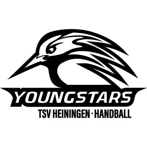 TSV Heiningen Logo Youngstars Fan Shirt
