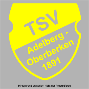 TSV Adelberg Logo