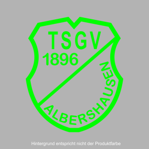 TSGV Albershausen Logo