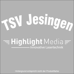 TSV Jesingen Kombidruck