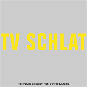 TV Schlat Schriftzug
