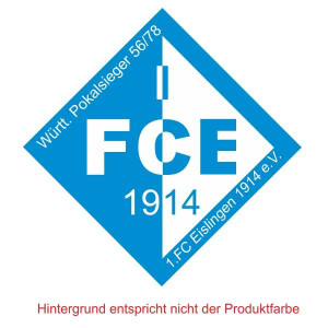1.FC Eislingen Logo