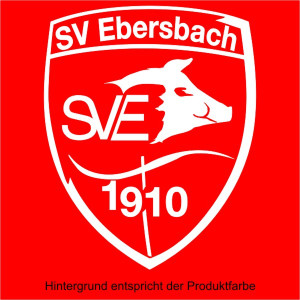 SV Ebersbach Logo