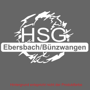 HSG Ebersbach/Bünzwangen Logo