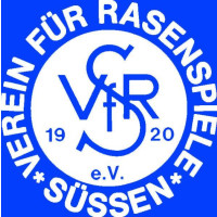 VfR Süßen Logo FT weiß