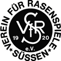 VfR Süßen Logo FT schwarz