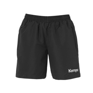 KEMPA WEBSHORTS, schwarz, Größe XL