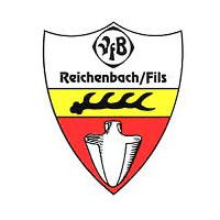 VfB Reichenbach Logo
