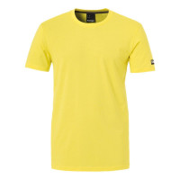 KEMPA Team T-Shirt limonengelb 140 | XXS/XS