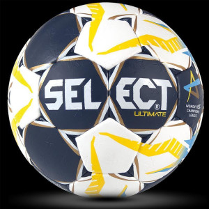 Select Spielball ULTIMATE CL WOMEN