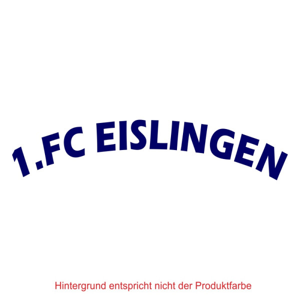 1.FC Eislingen Schriftzug_260_LT4_blau