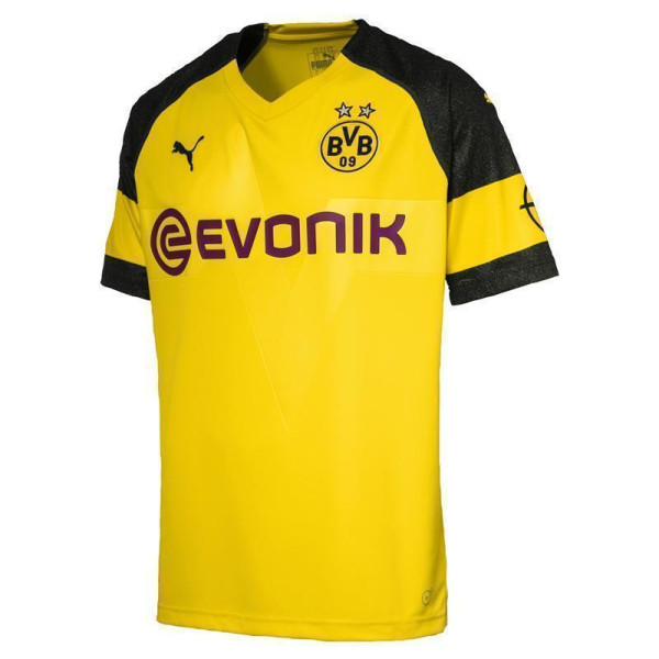 BVB Borussia Dortmund Heimtrikot 2018/2019
