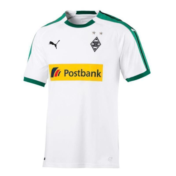 Borussia Mönchengladbach Heimtrikot 2018/2019