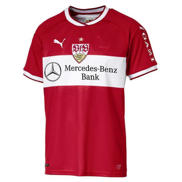 VfB Stuttgart Auswärtstrikot 2018/2019 