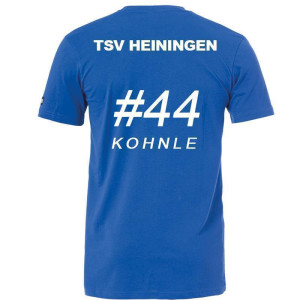 TSVH KEMPA Team Staren Fan Shirt Kinder keine Personalisierung