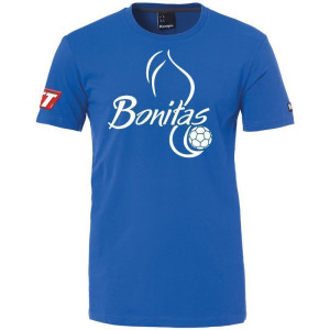 TSVH KEMPA Bonitas Fan Shirt Kinder # Nummer