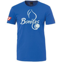 TSVH KEMPA Bonitas Fan Shirt Kinder # Nummer und Name