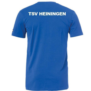 TSVH KEMPA Fan Shirt in 4 Varianten