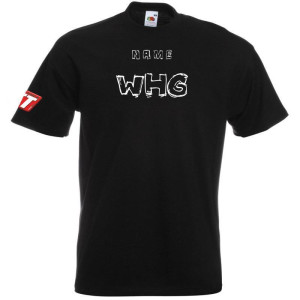 WHG T-Shirt