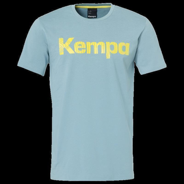KEMPA GRAPHIC T-SHIRT