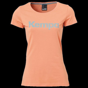 KEMPA GRAPHIC T-SHIRT GIRLS