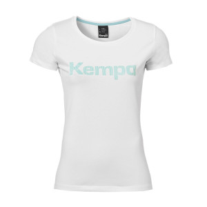 KEMPA GRAPHIC T-SHIRT GIRLS