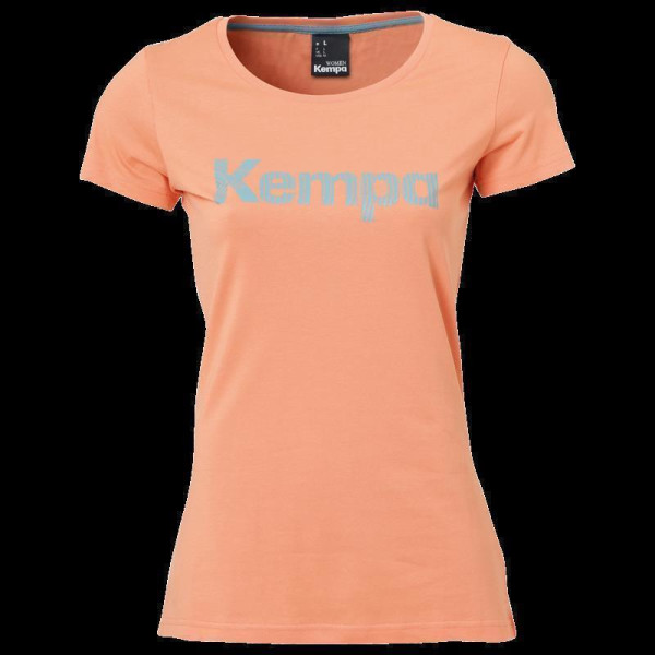 KEMPA GRAPHIC T-SHIRT WOMEN