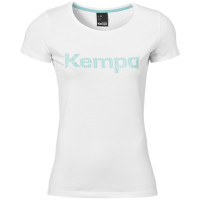 KEMPA GRAPHIC T-SHIRT WOMEN