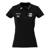 TSVH KEMPA Core 2.0 Women Polo Shirt keine Personalisierung