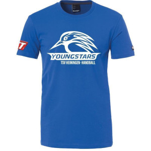 TSVH KEMPA Youngstars Fan Shirt Erwachsene keine Personalisierung