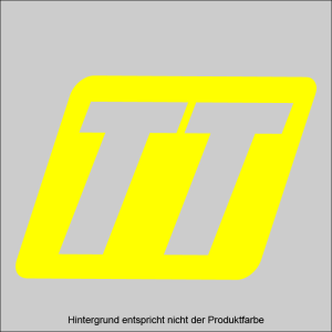 TT SPORTSWEAR FT_60_neon gelb
