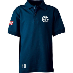 RFG Kinder Classic Polo Shirt