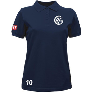 RFG Damen Classic Polo Shirt