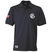 RFG Herren Classic Polo Shirt