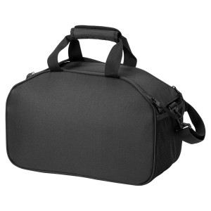 PUMA TEAM Medical Bag, black-white
