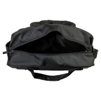 PUMA TEAM Messenger Bag, black