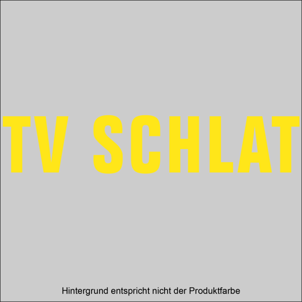TV Schlat Schriftzug_320_FT_zitrone
