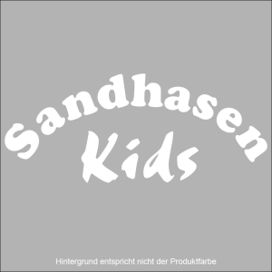 Sandhasen Kids
