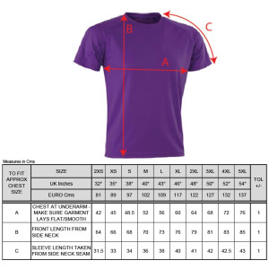 Aircool T-Shirt Unisex