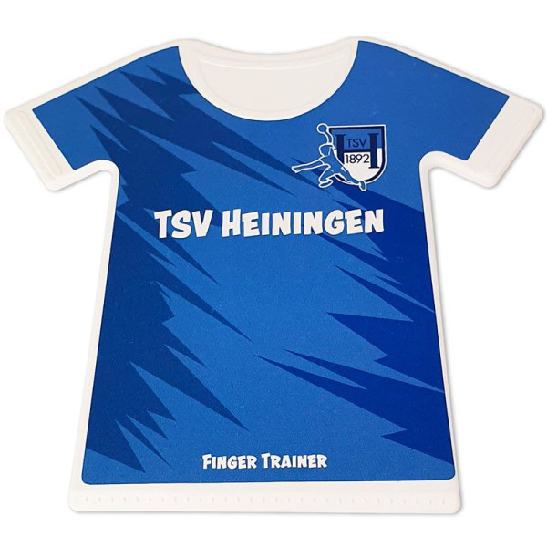 TSVH Eiskratzer Brace T-Shirt-Form weiß inkl. Druck