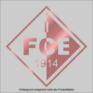 1.FC Eislingen Logo_FT_rosé gold