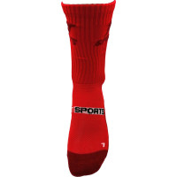 GRIPSOCKS TT Sports Socken rot