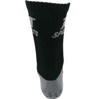 GRIPSOCKS TT Sports Socken schwarz
