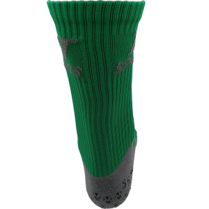 GRIPSOCKS TT Sports Socken grün