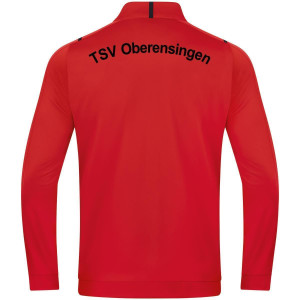 TSVO JUGEND Präsentationsjacke Challenge Polyester Erwachsenen abzgl. Vereinsrabatt mit Personalisierung