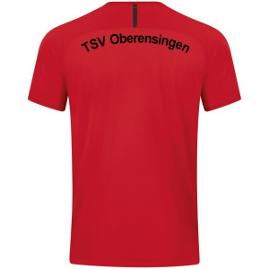 TSVO JUGEND Präsentationsshirt Challenge