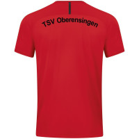TSVO JUGEND Präsentationsshirt Challenge Erwachsenen abzgl. Vereinsrabatt mit Personalisierung