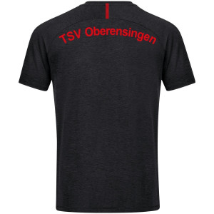TSVO JAKO T-Shirt Challenge Erwachsenen abzgl. Vereinsrabatt mit Personalisierung